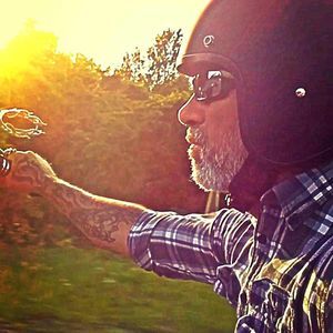 Meet your Posher, Scott